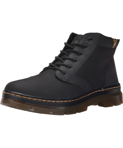 Bonny Chukka Boot Black Extra Tough Poly+rubbery $37.21 Boots