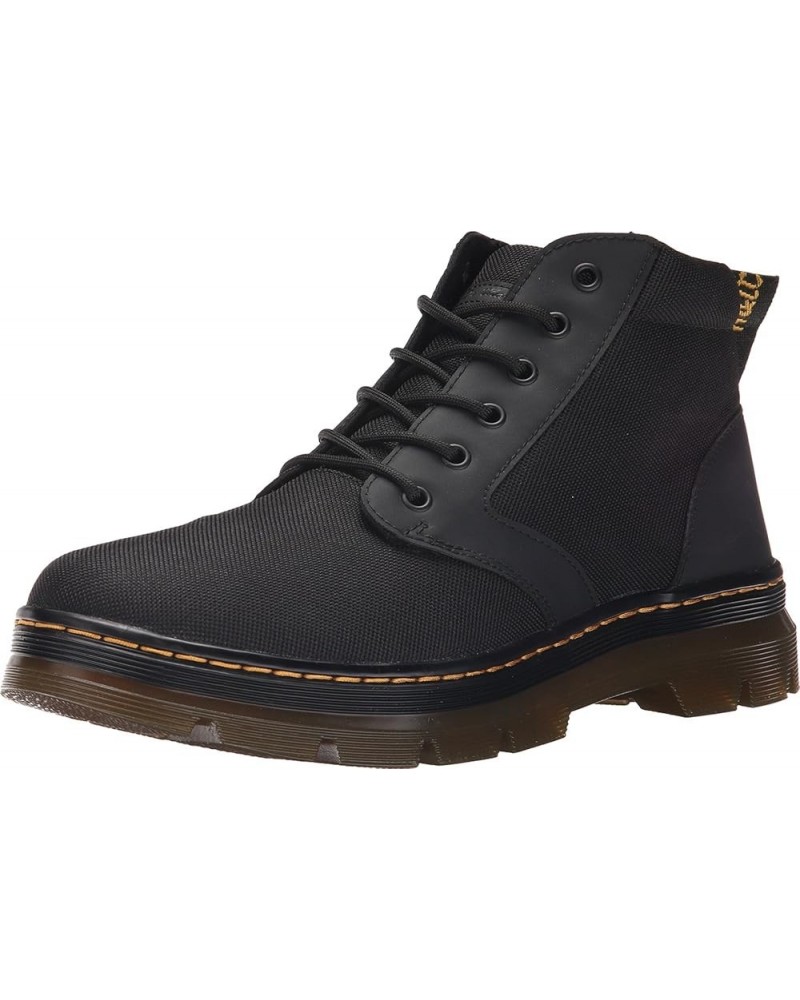 Bonny Chukka Boot Black Extra Tough Poly+rubbery $37.21 Boots