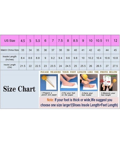 Long Boots 9Cm Women's Chunky Heel Pointed Toe Boots High Heels Stage Performance High Heels Party for Autumn And Winter Pink...