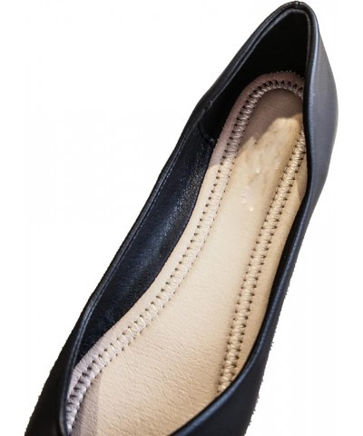 Women Ballerinas, Flats Shoe Best for Most Summer Outfits Everyday Casual,Flesh,40 35 Black $26.95 Flats