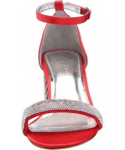 Women's Icon Sandal Red $56.19 Sandals