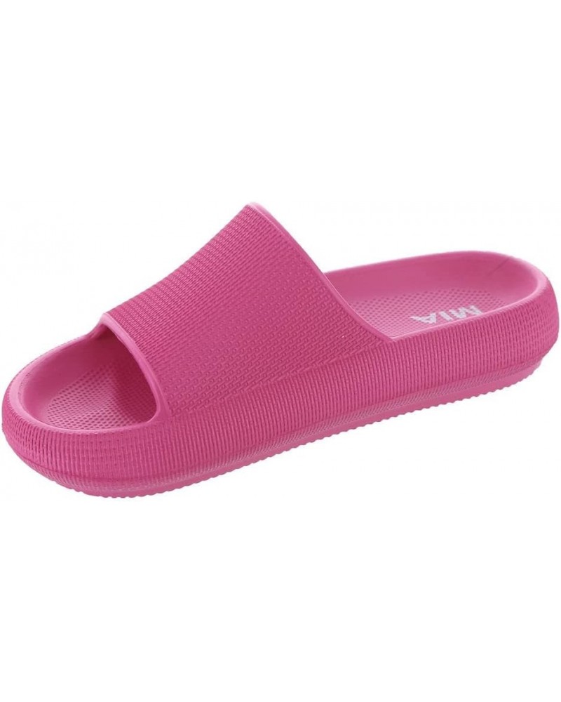 Women's Lexa Hot Pink $21.72 Sandals