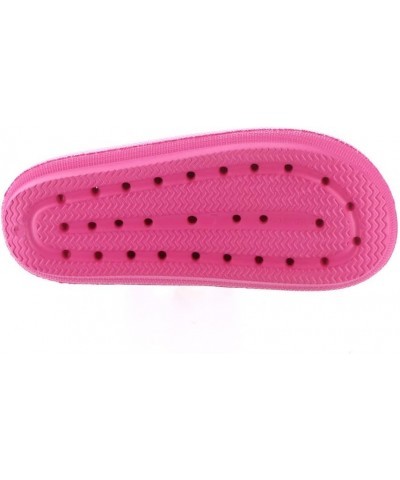 Women's Lexa Hot Pink $21.72 Sandals