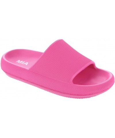 Women's Lexa Hot Pink $21.72 Sandals