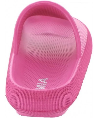 Women's Lexa Hot Pink $21.72 Sandals