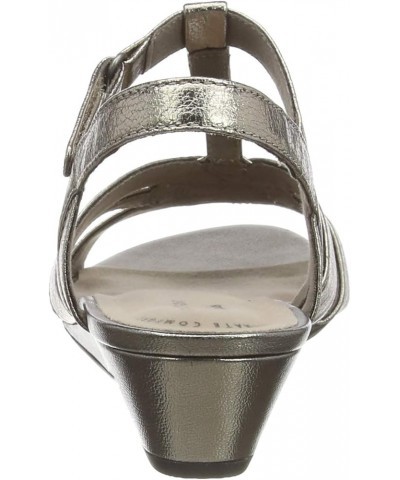 Womens Abigail Daisy Silver Metallic Multi Metallic Multi $51.70 Sandals