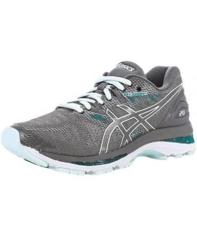 Gel Nimbus 20 SP Women's Running Shoe Grey (Carbon/Carbon 020) $28.78 Athletic Shoes