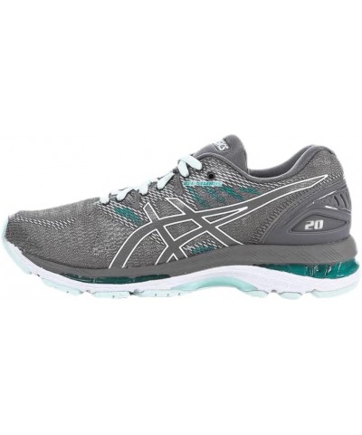 Gel Nimbus 20 SP Women's Running Shoe Grey (Carbon/Carbon 020) $28.78 Athletic Shoes