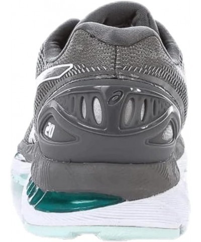 Gel Nimbus 20 SP Women's Running Shoe Grey (Carbon/Carbon 020) $28.78 Athletic Shoes