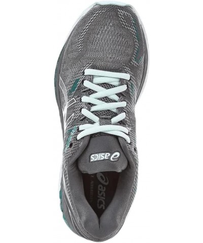 Gel Nimbus 20 SP Women's Running Shoe Grey (Carbon/Carbon 020) $28.78 Athletic Shoes