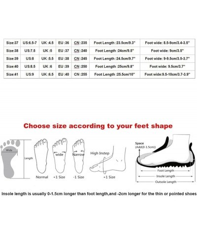 Sport Sandals for Women Leisure Sandals Fashion Wedges Shoes Women's Casual Breathable Outdoor Slip-on Women's Red $26.16 Ath...