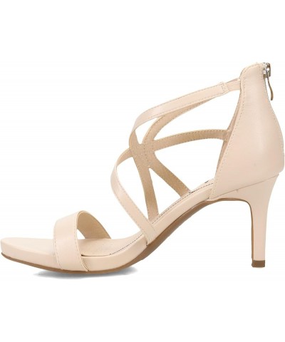 Women's, Masquerade Sandal Almond Milk $19.55 Sandals