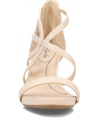 Women's, Masquerade Sandal Almond Milk $19.55 Sandals