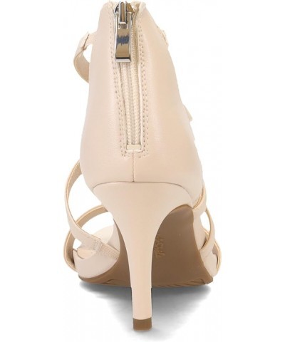 Women's, Masquerade Sandal Almond Milk $19.55 Sandals