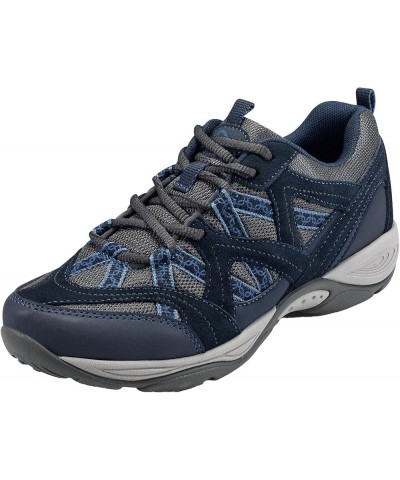 Womens Exploremap Walking Shoes Mood Indigo 401 $23.84 Fashion Sneakers