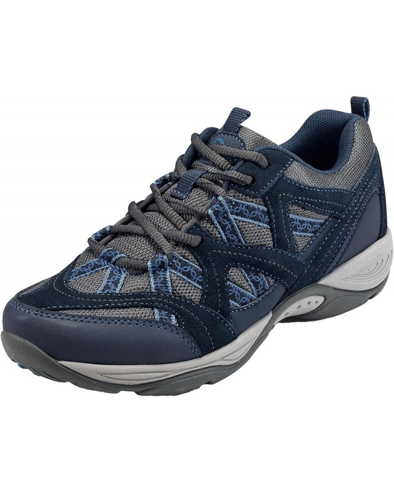 Womens Exploremap Walking Shoes Mood Indigo 401 $23.84 Fashion Sneakers