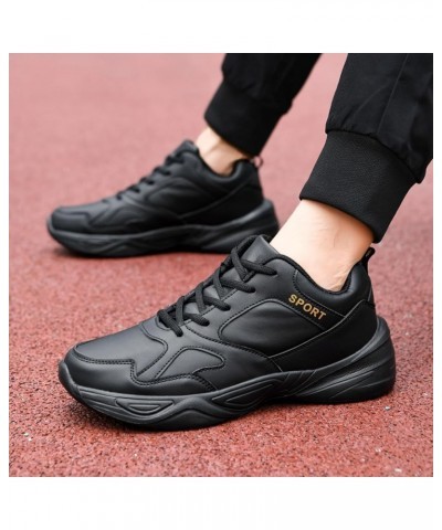 Women's Mesh Walking Shoes Breathable Slip on Shoes Work Flats Shoes White Tennis Shoes Casual Garden Shoes Sj4-gold $15.43 A...