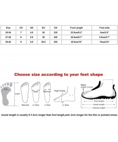 Women Comfort Plantar Fasciitis Arch Support Beach Flat Sandals Buckle Thong Summer Buckle Shoes Sandals 153-hyems-grey-e $10...