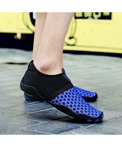 Water Shoes Mens Womens Barefoot Sport Socks Ourdoor Swim Skin Shoes for Beach Running Snorkeling Surfing Diving Yoga Exercis...