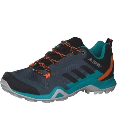 men's, Mountaineering and Trekking Hiking shoes Azuleg Negbás Narsen $64.20 Outdoor Shoes