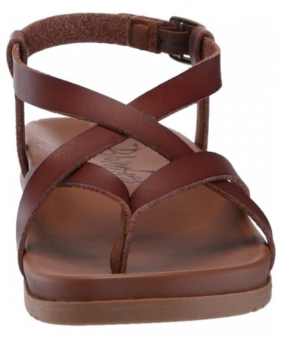 Women's Camden Ankle Strap Sandal Henna $30.24 Sandals