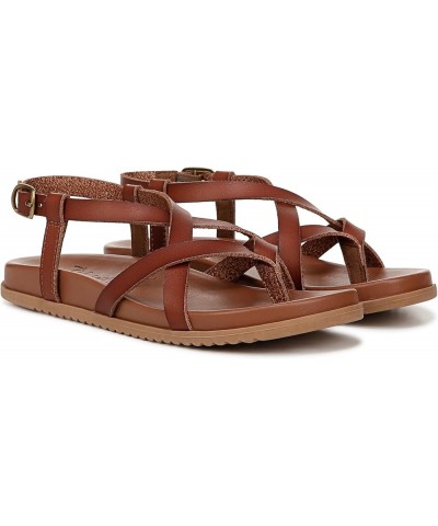 Women's Camden Ankle Strap Sandal Henna $30.24 Sandals