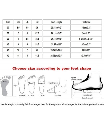 Wide Width Sandals for Women Flat, Retro Rhinestone Slides Non Slip Beach Casual Summer Comfy Boho Roman Open Toe Slip on 8 S...