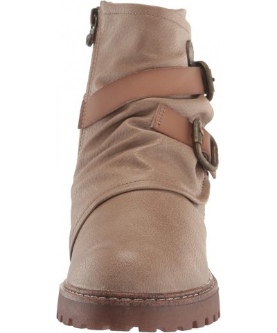 Women's Ronin Ankle Boot Creamcofee Tumbleweed/Dyecut $29.40 Boots