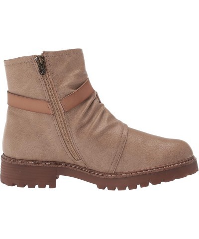 Women's Ronin Ankle Boot Creamcofee Tumbleweed/Dyecut $29.40 Boots