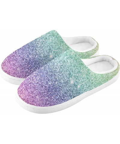 Unisex Memory Foam Warm Slippers Comfort Soft Casual Shoes for Indoor Outdoor S-XXXL Multi 20 $15.30 Slippers