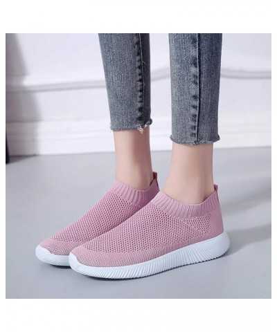 Extra Wide Women Walking Sneakers Size 8 X Wide Womens Running Shoes 8.5 Wide Wide Toe Box Slip On Shoes Women Women Sneakers...