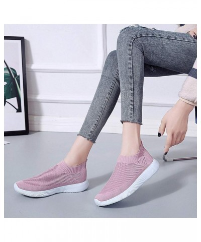 Extra Wide Women Walking Sneakers Size 8 X Wide Womens Running Shoes 8.5 Wide Wide Toe Box Slip On Shoes Women Women Sneakers...