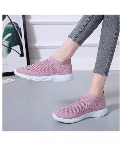 Extra Wide Women Walking Sneakers Size 8 X Wide Womens Running Shoes 8.5 Wide Wide Toe Box Slip On Shoes Women Women Sneakers...