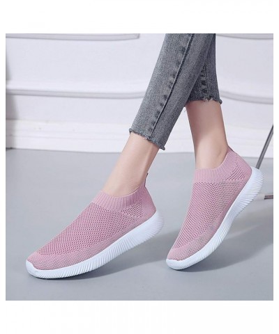 Extra Wide Women Walking Sneakers Size 8 X Wide Womens Running Shoes 8.5 Wide Wide Toe Box Slip On Shoes Women Women Sneakers...