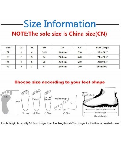 Barefoot Floor Slippers Women Men Fit and Flare Couple's Winter Indoor Home Velvet Shoes Leisure Fall Winter Loungewear F-bla...