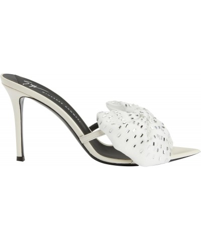 Intriigo Alexandrine 6.5 White $231.04 Sandals