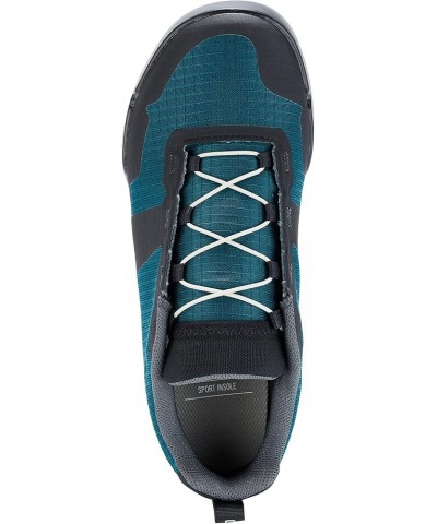 Tracker Fastlace - Women's Harbor Blue/Sandstone (2022) $44.53 Athletic Shoes