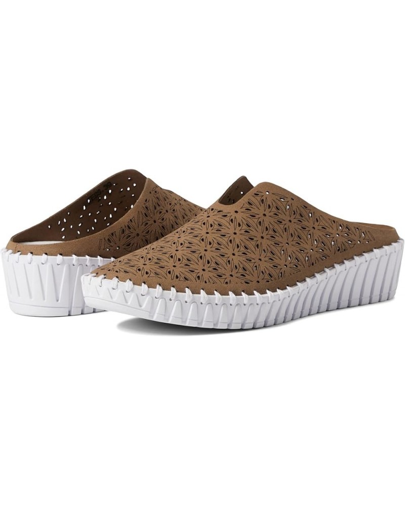 Bernie Mev. Tess Mushroom $21.89 Flats