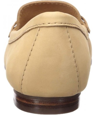 Women's Leather Grand St 2 Loafer Sand Nubuck $15.61 Loafers & Slip-Ons