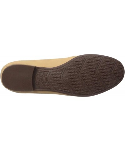 Women's Leather Grand St 2 Loafer Sand Nubuck $15.61 Loafers & Slip-Ons