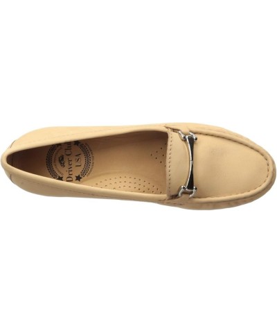 Women's Leather Grand St 2 Loafer Sand Nubuck $15.61 Loafers & Slip-Ons