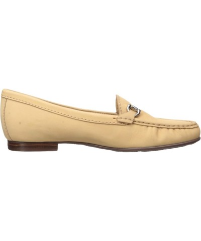 Women's Leather Grand St 2 Loafer Sand Nubuck $15.61 Loafers & Slip-Ons