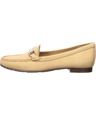 Women's Leather Grand St 2 Loafer Sand Nubuck $15.61 Loafers & Slip-Ons