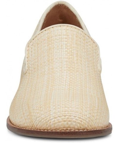 Footwear Women's, EDNA2 Casual, Beige 110, 9 M $32.70 Loafers & Slip-Ons