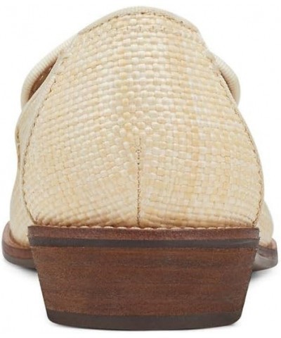 Footwear Women's, EDNA2 Casual, Beige 110, 9 M $32.70 Loafers & Slip-Ons