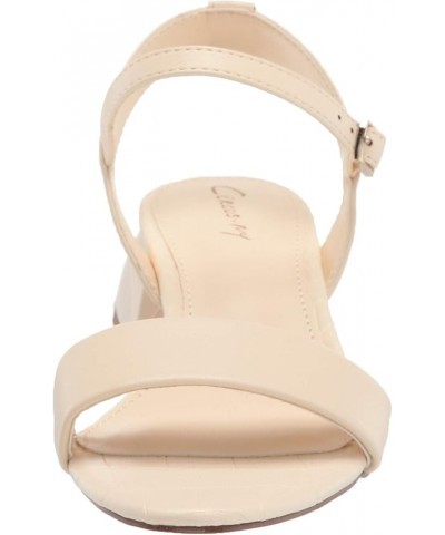 Women's Irina Sandal Ivory $37.74 Sandals