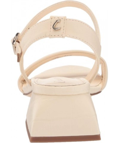 Women's Irina Sandal Ivory $37.74 Sandals