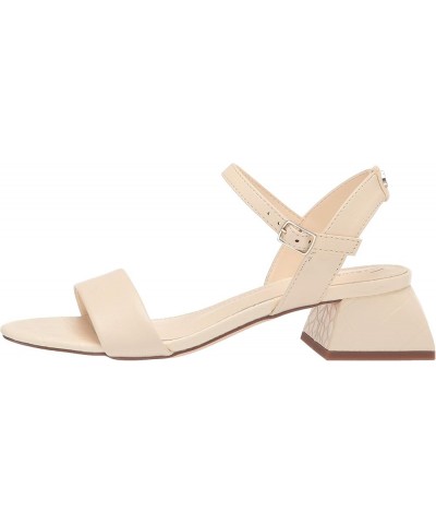 Women's Irina Sandal Ivory $37.74 Sandals