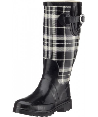 Beck Women's Pepita Wellington Boots Black $29.84 Boots