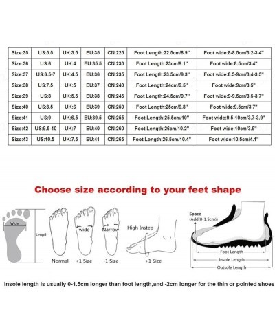 Women's Retro Shoes Ankle Boots Plus Size Fashion Boots Thick Heel Round Toe Embroidered Short Cowboy Square Toe Mid Boots (K...